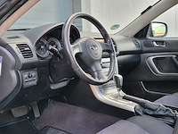 Subaru - 2005 - outback - 2.5i - 71-rg-rh - afbeelding 2 van  24