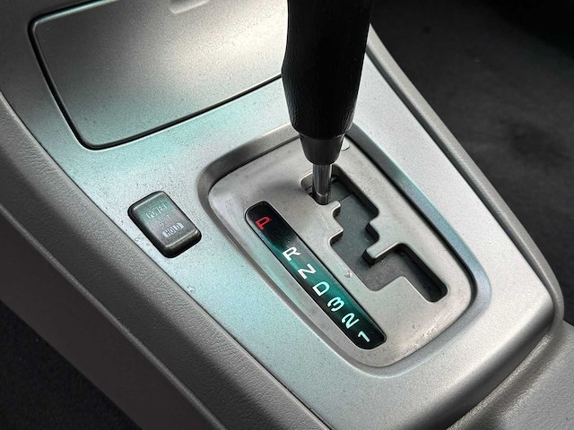 Subaru - 2006 - forester - 2.0 benzine - personenauto - afbeelding 2 van  20