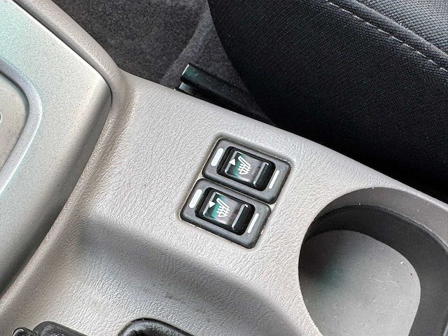 Subaru - 2006 - forester - 2.0 benzine - personenauto - afbeelding 3 van  20