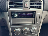 Subaru - 2006 - forester - 2.0 benzine - personenauto - afbeelding 4 van  20