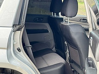 Subaru - 2006 - forester - 2.0 benzine - personenauto - afbeelding 8 van  20