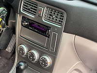 Subaru - 2006 - forester - 2.0 benzine - personenauto - afbeelding 10 van  20