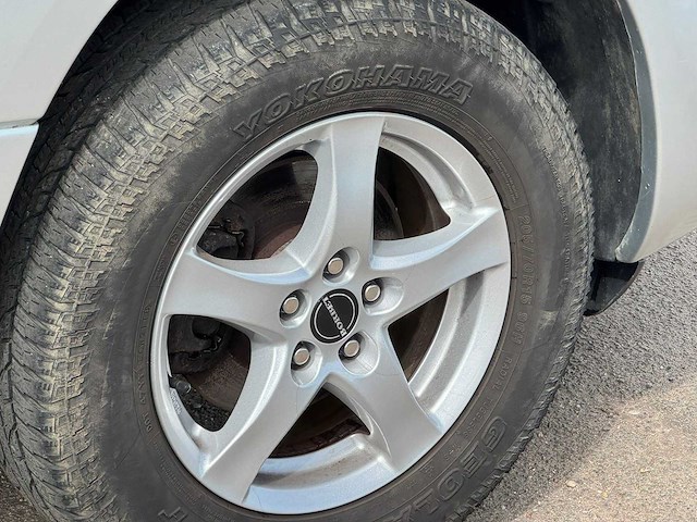 Subaru - 2006 - forester - 2.0 benzine - personenauto - afbeelding 11 van  20