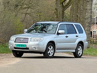 Subaru - 2006 - forester - 2.0 benzine - personenauto - afbeelding 1 van  20