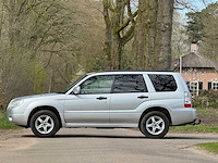 Subaru - 2006 - forester - 2.0 benzine - personenauto - afbeelding 12 van  20