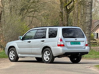 Subaru - 2006 - forester - 2.0 benzine - personenauto - afbeelding 14 van  20