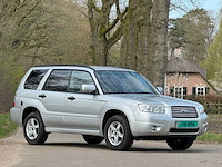 Subaru - 2006 - forester - 2.0 benzine - personenauto - afbeelding 15 van  20