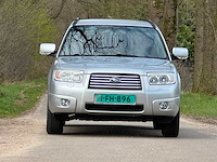 Subaru - 2006 - forester - 2.0 benzine - personenauto - afbeelding 16 van  20
