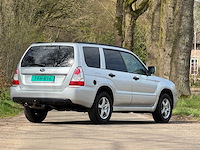Subaru - 2006 - forester - 2.0 benzine - personenauto - afbeelding 18 van  20
