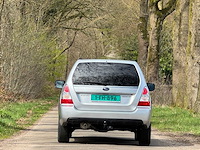 Subaru - 2006 - forester - 2.0 benzine - personenauto - afbeelding 19 van  20