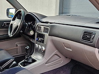 Subaru - 2006 - forester - 2.0 x comfort pack - 73-sr-rf - afbeelding 17 van  25