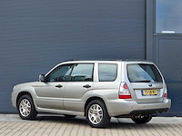 Subaru - 2006 - forester - 2.0 x comfort pack - 73-sr-rf - afbeelding 23 van  25