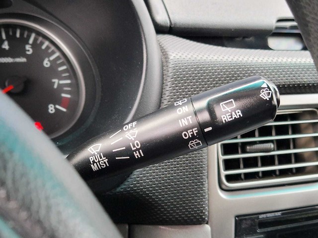 Subaru - 2006 - forester - 2.0 x comfort pack - 73-sr-rf - afbeelding 6 van  25