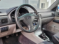 Subaru - 2006 - forester - 2.0 x comfort pack - 73-sr-rf - afbeelding 2 van  25