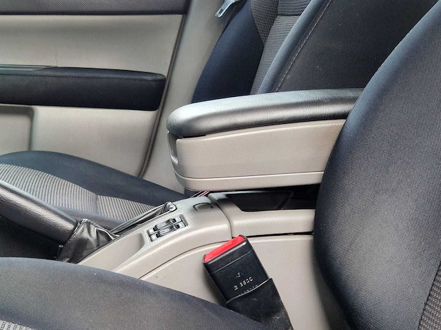 Subaru - 2006 - forester - 2.0 x comfort pack - 73-sr-rf - afbeelding 9 van  25