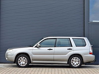 Subaru - 2006 - forester - 2.0 x comfort pack - 73-sr-rf - afbeelding 16 van  25