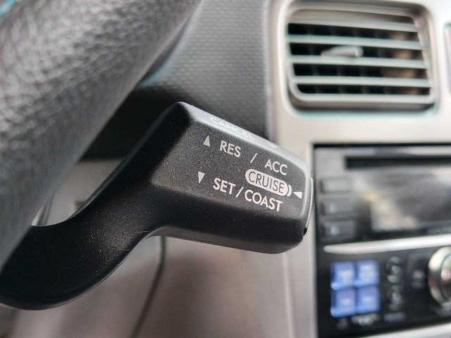 Subaru - 2006 - forester - 2.0 x comfort pack - 73-sr-rf - afbeelding 7 van  22