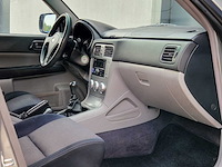 Subaru - 2006 - forester - 2.0 x comfort pack - 73-sr-rf - afbeelding 13 van  22