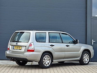 Subaru - 2006 - forester - 2.0 x comfort pack - 73-sr-rf - afbeelding 18 van  22