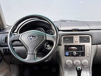 Subaru - 2006 - forester - 2.0 x comfort pack - 73-sr-rf - afbeelding 2 van  10