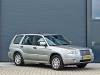 Subaru - 2006 - forester - 2.0 x comfort pack - 73-sr-rf - afbeelding 8 van  10