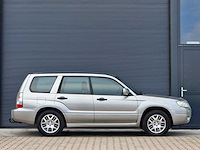 Subaru - 2006 - forester - 2.0 x comfort pack - 73-sr-rf - afbeelding 9 van  10