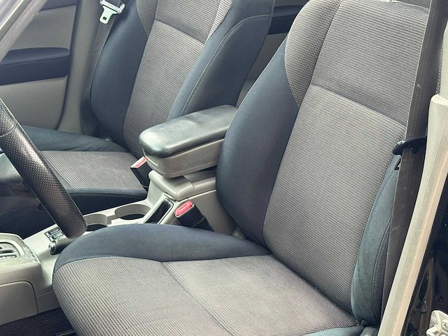 Subaru - 2006 - forester - 2.5 xt luxury pack - 50-sz-rx - afbeelding 6 van  19