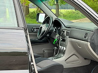 Subaru - 2006 - forester - 2.5 xt luxury pack - 50-sz-rx - afbeelding 7 van  19