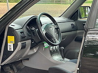 Subaru - 2006 - forester - 2.5 xt luxury pack - 50-sz-rx - afbeelding 8 van  19