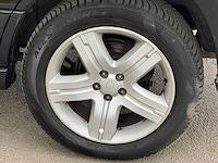 Subaru - 2006 - forester - 2.5 xt luxury pack - 50-sz-rx - afbeelding 10 van  19