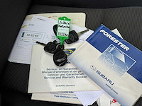 Subaru - 2006 - forester - 2.5 xt luxury pack - 50-sz-rx - afbeelding 11 van  19