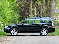 Subaru - 2006 - forester - 2.5 xt luxury pack - 50-sz-rx - afbeelding 12 van  19