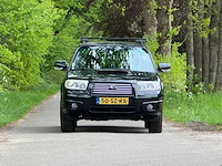 Subaru - 2006 - forester - 2.5 xt luxury pack - 50-sz-rx - afbeelding 15 van  19