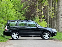 Subaru - 2006 - forester - 2.5 xt luxury pack - 50-sz-rx - afbeelding 16 van  19