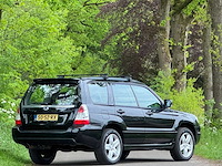 Subaru - 2006 - forester - 2.5 xt luxury pack - 50-sz-rx - afbeelding 17 van  19