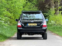 Subaru - 2006 - forester - 2.5 xt luxury pack - 50-sz-rx - afbeelding 18 van  19