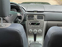 Subaru - 2006 - forester - 2.5 xt luxury pack - 50-sz-rx - afbeelding 19 van  19
