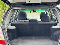 Subaru - 2006 - forester - 2.5 xt luxury pack - 50-sz-rx - afbeelding 2 van  19