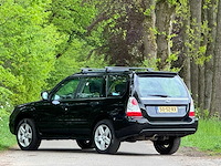 Subaru - 2006 - forester - 2.5 xt luxury pack - 50-sz-rx - afbeelding 13 van  19