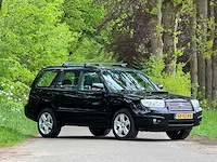 Subaru - 2006 - forester - 2.5 xt luxury pack - 50-sz-rx - afbeelding 14 van  19