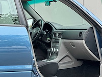 Subaru - 2007 - forester - 2.0 x edition - 48-xd-lv - afbeelding 4 van  19