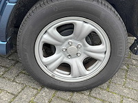 Subaru - 2007 - forester - 2.0 x edition - 48-xd-lv - afbeelding 11 van  19