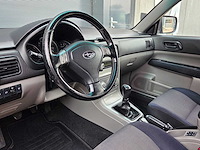 Subaru - 2007 - forester - 2.0 x luxury pack - 59-xh-dv - afbeelding 2 van  27