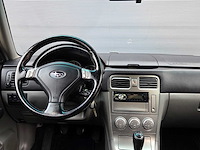 Subaru - 2007 - forester - 2.0 x luxury pack - 59-xh-dv - afbeelding 3 van  27