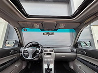 Subaru - 2007 - forester - 2.0 x luxury pack - 59-xh-dv - afbeelding 8 van  27