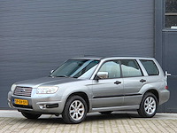 Subaru - 2007 - forester - 2.0 x luxury pack - 59-xh-dv - afbeelding 1 van  27