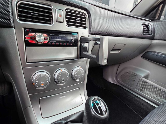 Subaru - 2007 - forester - 2.0 x luxury pack - 59-xh-dv - afbeelding 15 van  27