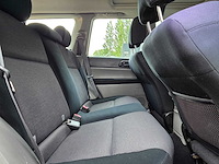 Subaru - 2007 - forester - 2.0 x luxury pack - 59-xh-dv - afbeelding 16 van  27