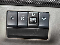 Subaru - 2007 - forester - 2.0 x luxury pack - 59-xh-dv - afbeelding 17 van  27