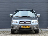 Subaru - 2007 - forester - 2.0 x luxury pack - 59-xh-dv - afbeelding 12 van  27